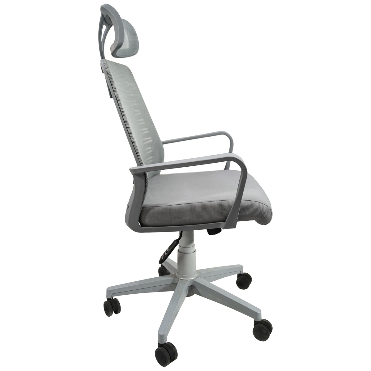 Roma ergonomic office chair - image 4