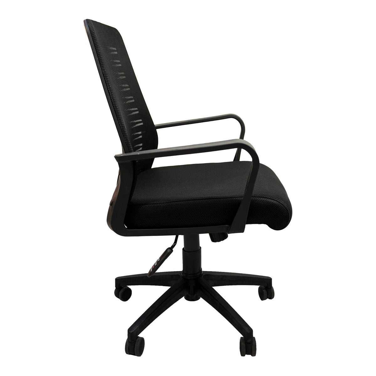 كرسي مكتب روما موظف - صورة المنتج 4