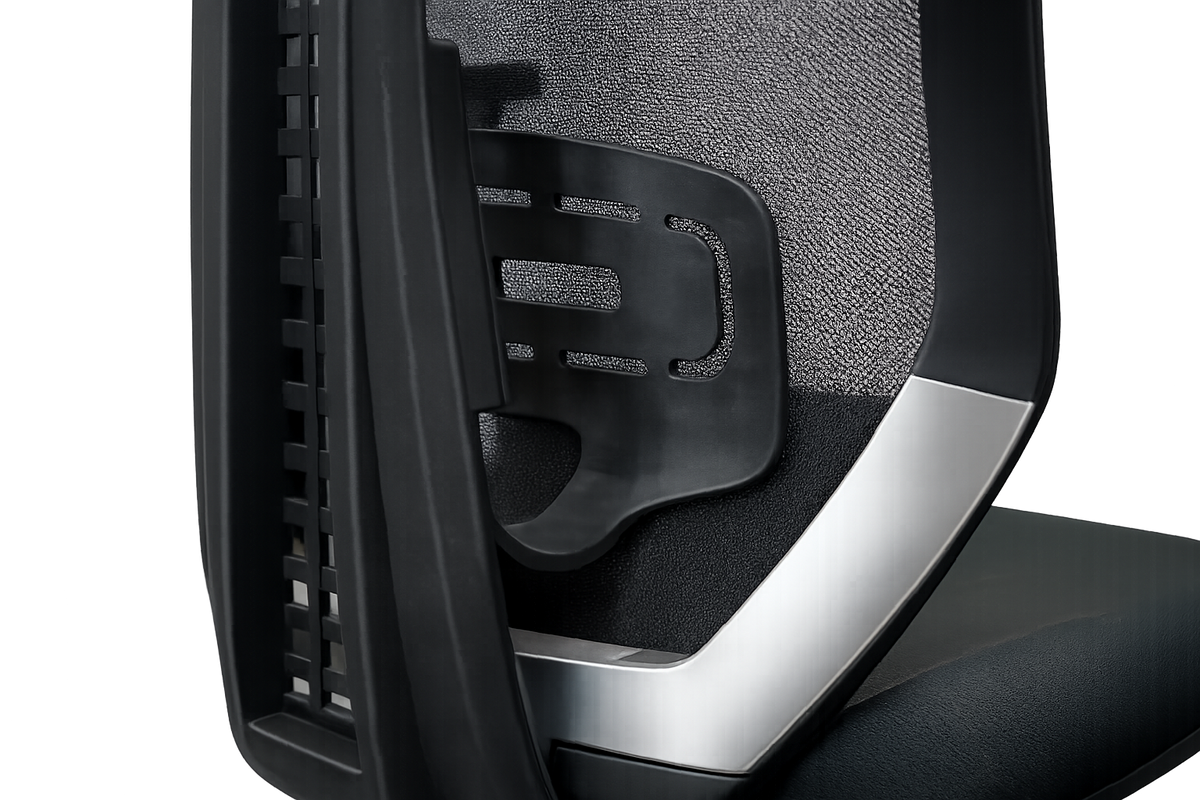 EIFFEL office chair back support