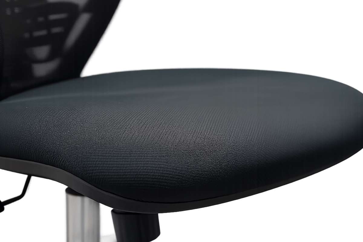 EIFFEL office chair high-density seat