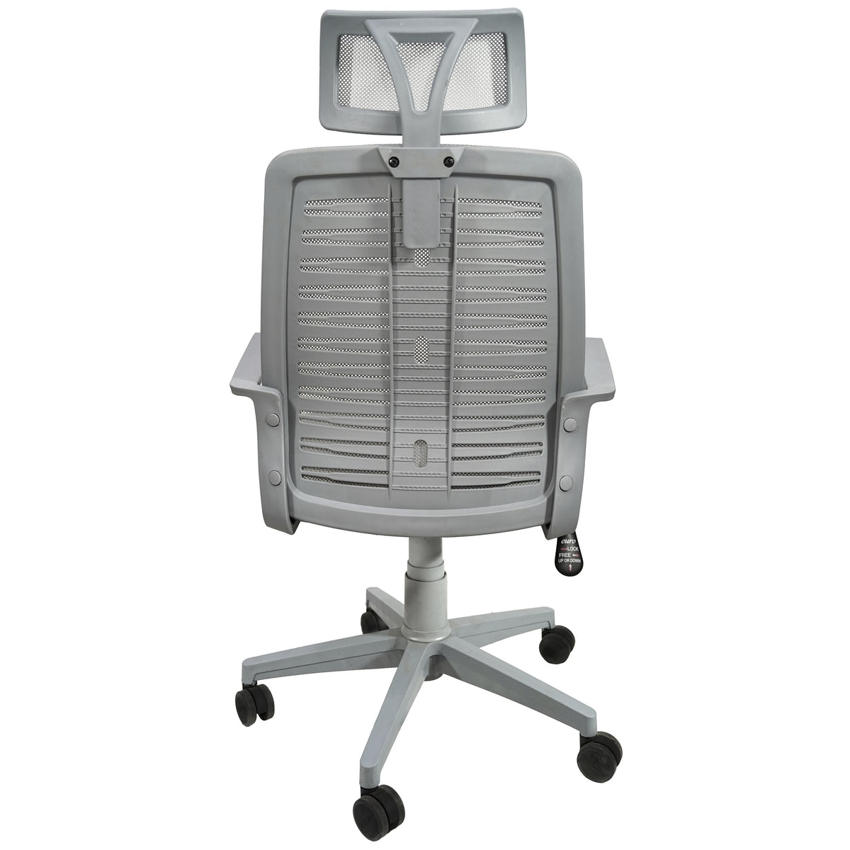 Roma ergonomic office chair - image 3
