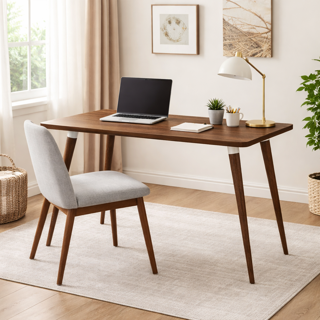 Nordic office desk - image 10