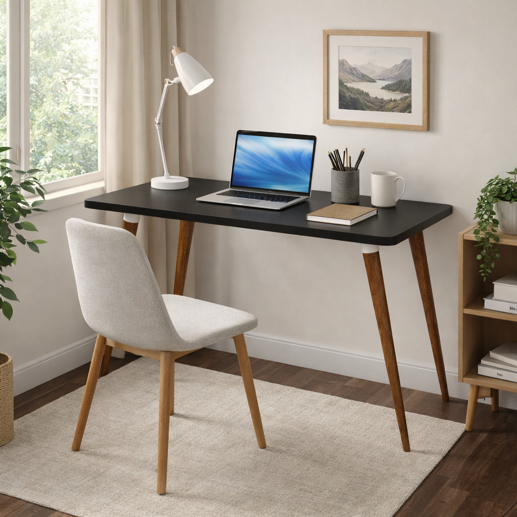 Nordic office desk - image 11